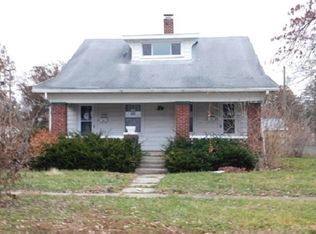 2500 S 8th St, Terre Haute, IN 47802