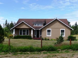 7879 Ham Rd, Custer, WA 98240