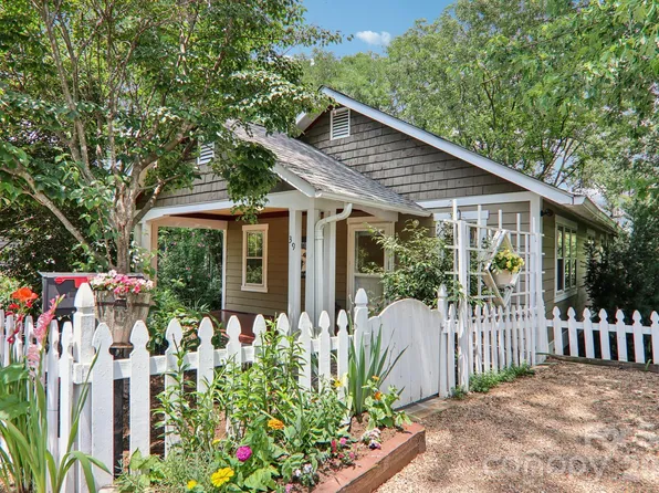 39 Short St, Asheville, NC 28801
