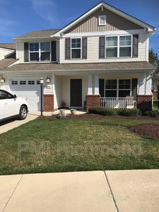 615 Abbey Village Cir, Midlothian, VA, 23114