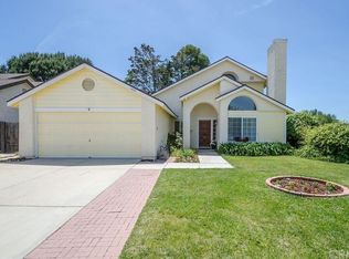 1450 Woodmere Rd, Santa Maria, CA 93455