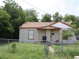 1903 N College St, Killeen, TX 76541