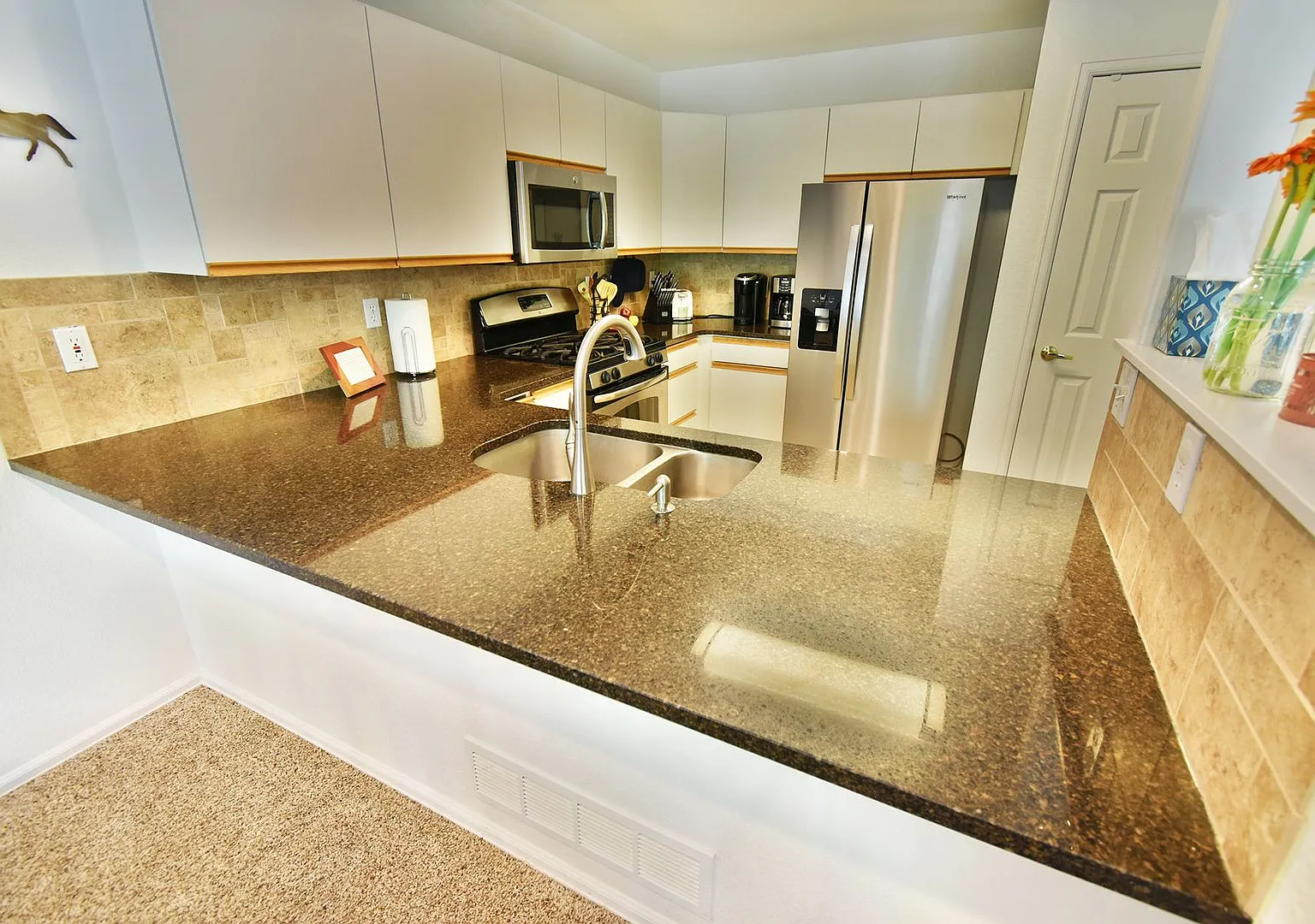 Winter Seasonal Rental- 600A Gold Dust Dr. — Photo 4