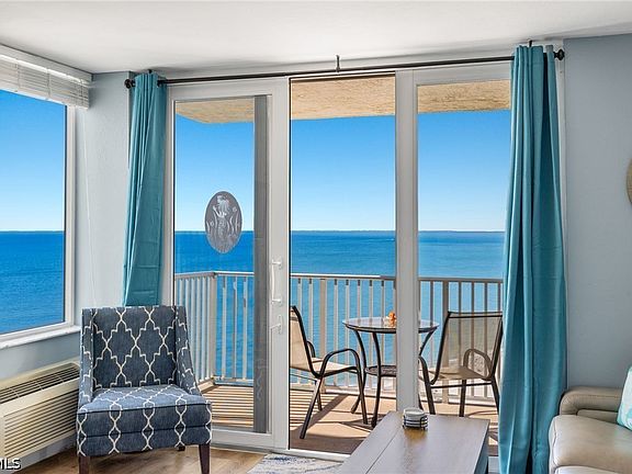 3rd image of 7330 Estero Blvd APT 1104