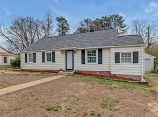 7403 Alycia Ave, Henrico, VA 23228