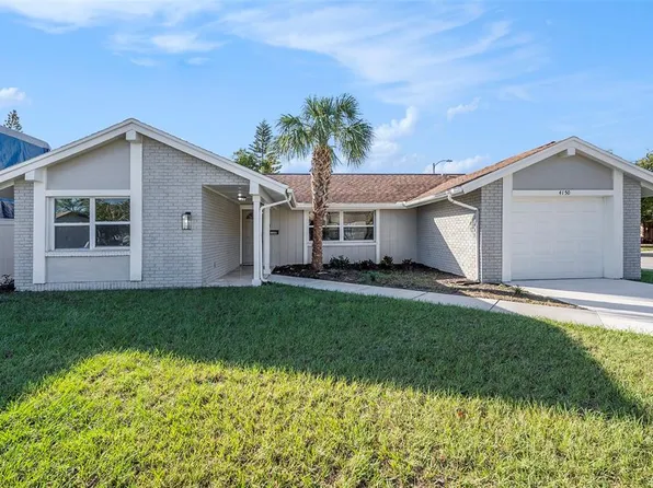 4150 Hillsdale Dr, New Port Richey, FL 34652