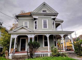 1441 Midland Ave, Syracuse, NY 13205