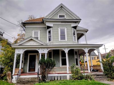 1441 Midland Ave, Syracuse, NY, 13205