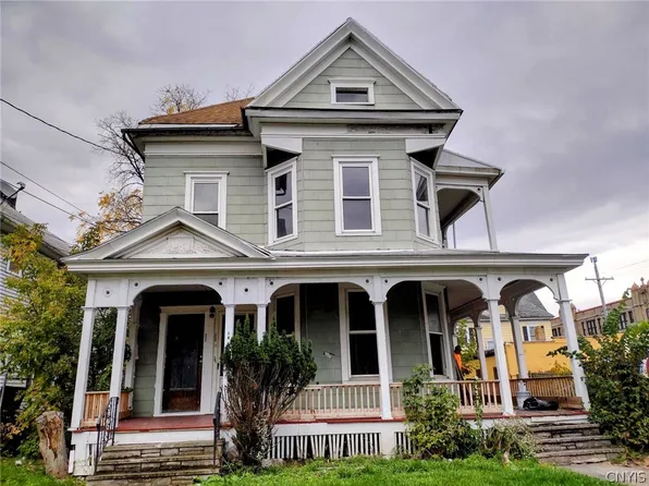 1441 Midland Ave, Syracuse, NY 13205