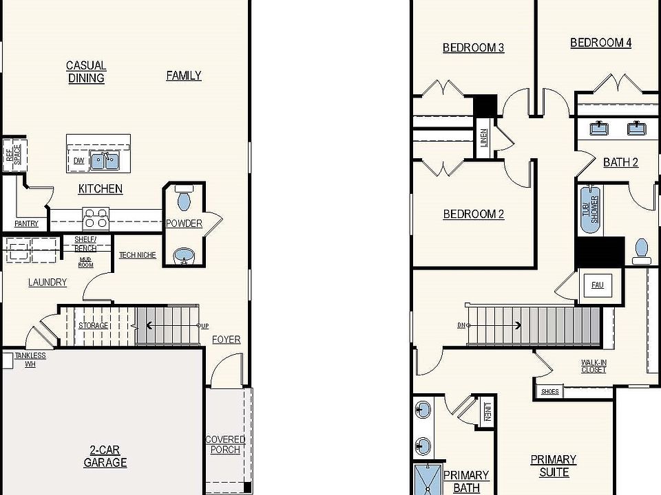 2nd image of 10068 Cathedral Pines Ave