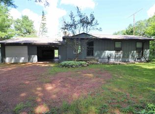 W2926 County Road J, Gleason, WI 54435