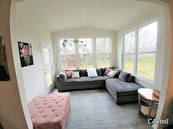 Sunroom