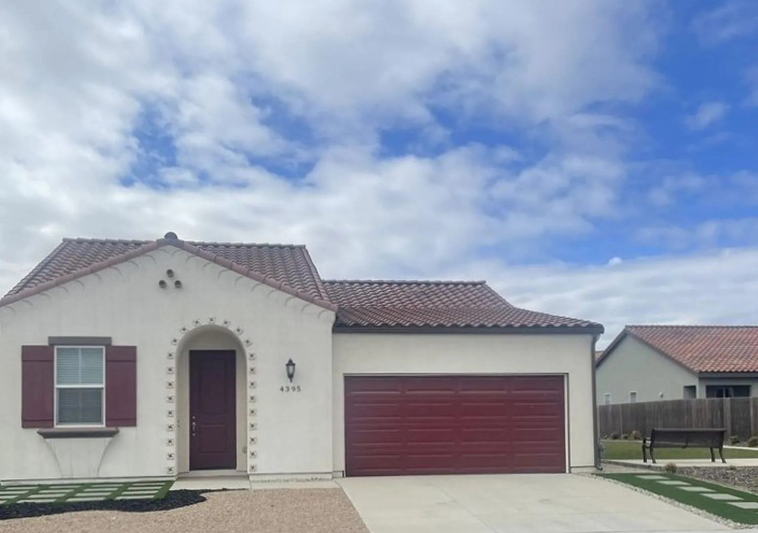 3 bedroom Pasadera Home in Guadalupe — Photo 1