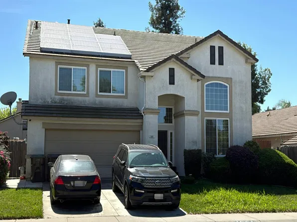 1801 Gordon Verner Cir, Stockton, CA 95206