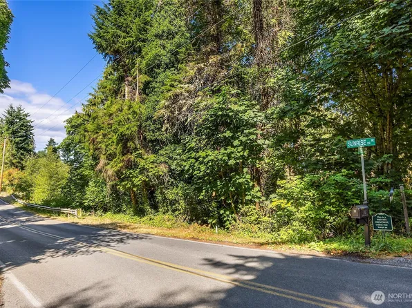 0 Sunrise Drive NE, Bainbridge Island, WA 98110