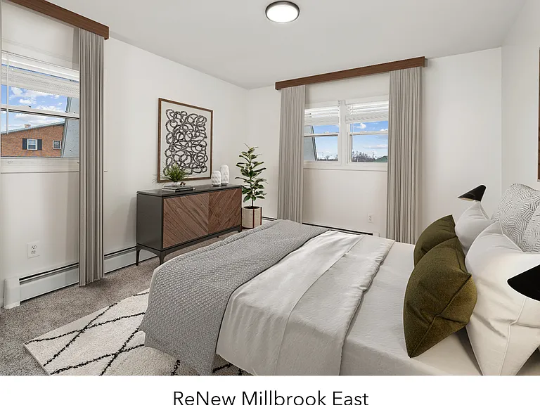 ReNew Millbrook Apartment Collection — Photo 11