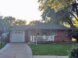 3115 Strauss Ct, Lincoln, NE 68507