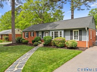 1910 Dresden Rd, Henrico, VA