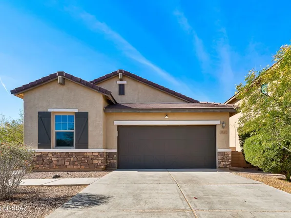 6692 E Via Boca Chica, Tucson, AZ 85756