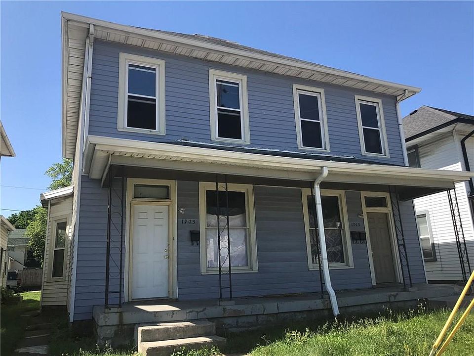 1st image of 1743 W Morris St