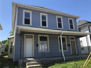 1743 W Morris St, Indianapolis, IN 46221