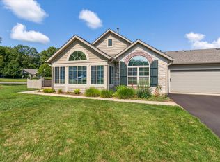 2656 Bluestone Cir, Kalamazoo, MI 49009