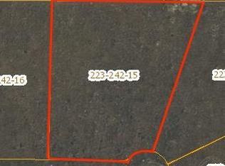 0 Erie Ave LOT 36, Tehachapi, CA 93561