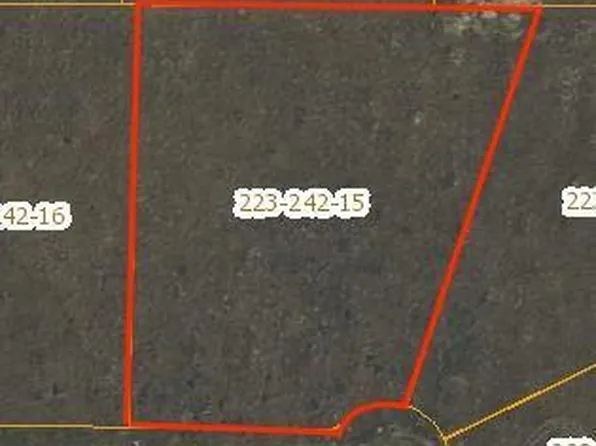 0 Erie Ave Lot 36, Tehachapi, CA 93561