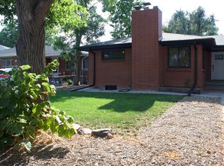 1925 Elmira St #A, Aurora, CO 80010