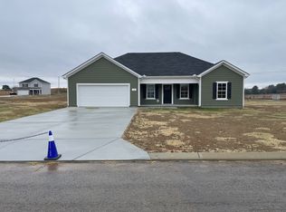 16 Frost St LOT 51, Decherd, TN 37324