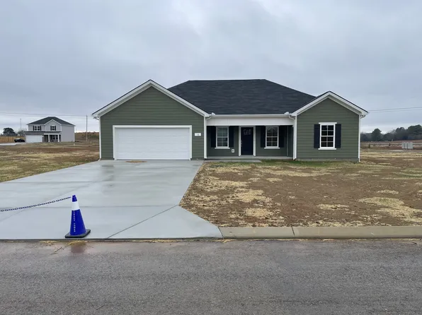 16 Frost St Lot 51, Decherd, TN 37324