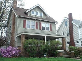 323 E 214th St, Euclid, OH 44123
