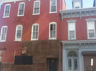 1057 N 9th St, Reading, PA 19604