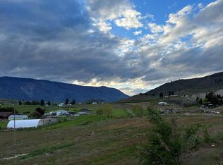 195 Ivan Morse Rd, Manson, WA 98831