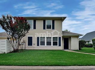 6114 Elton Knolls St, Katy, TX 77449