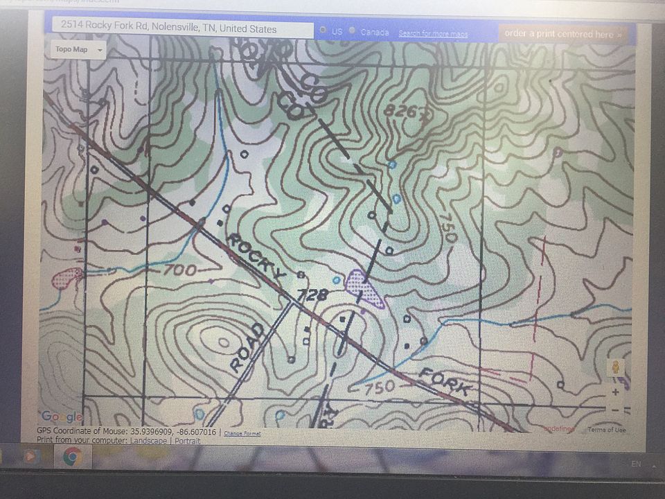 2nd image of 2514 Rocky Fork