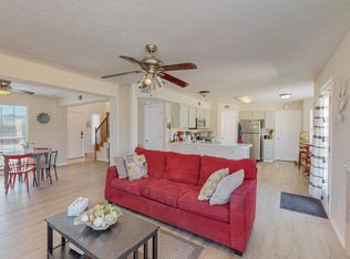 2327 Brookstone Dr NW, Albuquerque, NM 87120