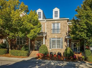 1107 Weston Green Loop, Cary, NC 27513