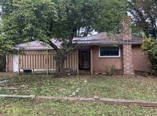 111 S Georgia St, Ridgeley, WV 26753