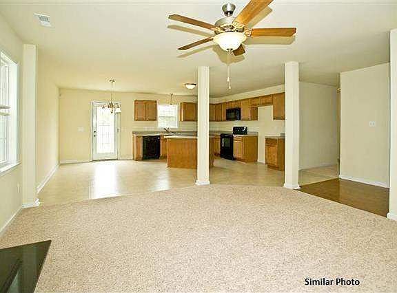 4th image of 300 Ashley Meadow Ln Lot 116
