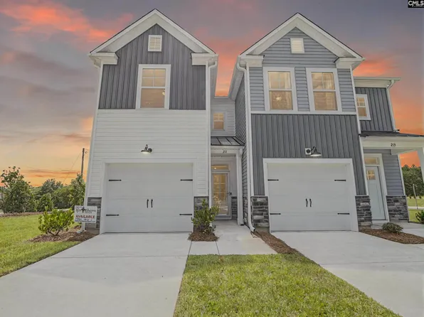 214 Forgotten Trl, Lexington, SC 29072