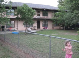 403 S Payne St, Stillwater, OK 74074