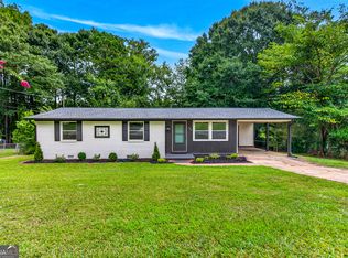 106 Sir Lancelot Ave, Lagrange, GA 30241