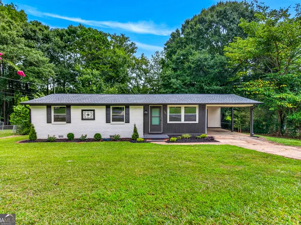 106 Sir Lancelot Ave, Lagrange, GA 30241