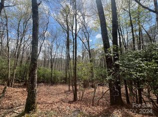999 Sequoyah Woods Dr, Brevard, NC 28712