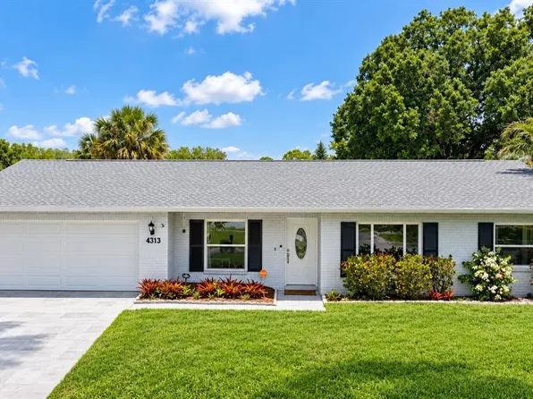 4313 HOLLOW HILL DRIVE, TAMPA, FL 33624