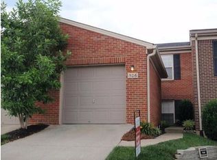 306 Twin Spires Trl, Lexington, KY 40514