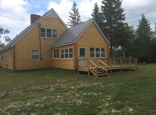 49 Log Haven Dr, Patten, ME 04765