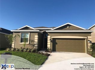 3733 Cortland Dr, Davenport, FL 33837