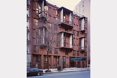 Rented by Citi Habitats